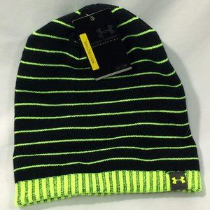 Under Armour One Size Youth, Boys UA Beanie